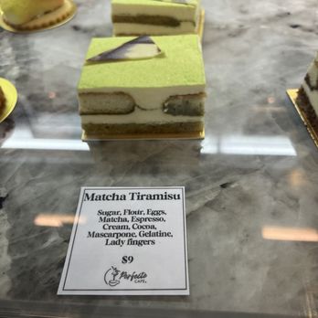 Perfecto - Cafes Near Me - North Vancouver, British Columbia