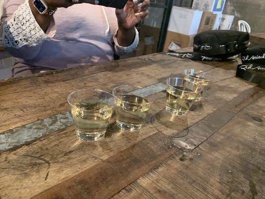 VinoTeca by null