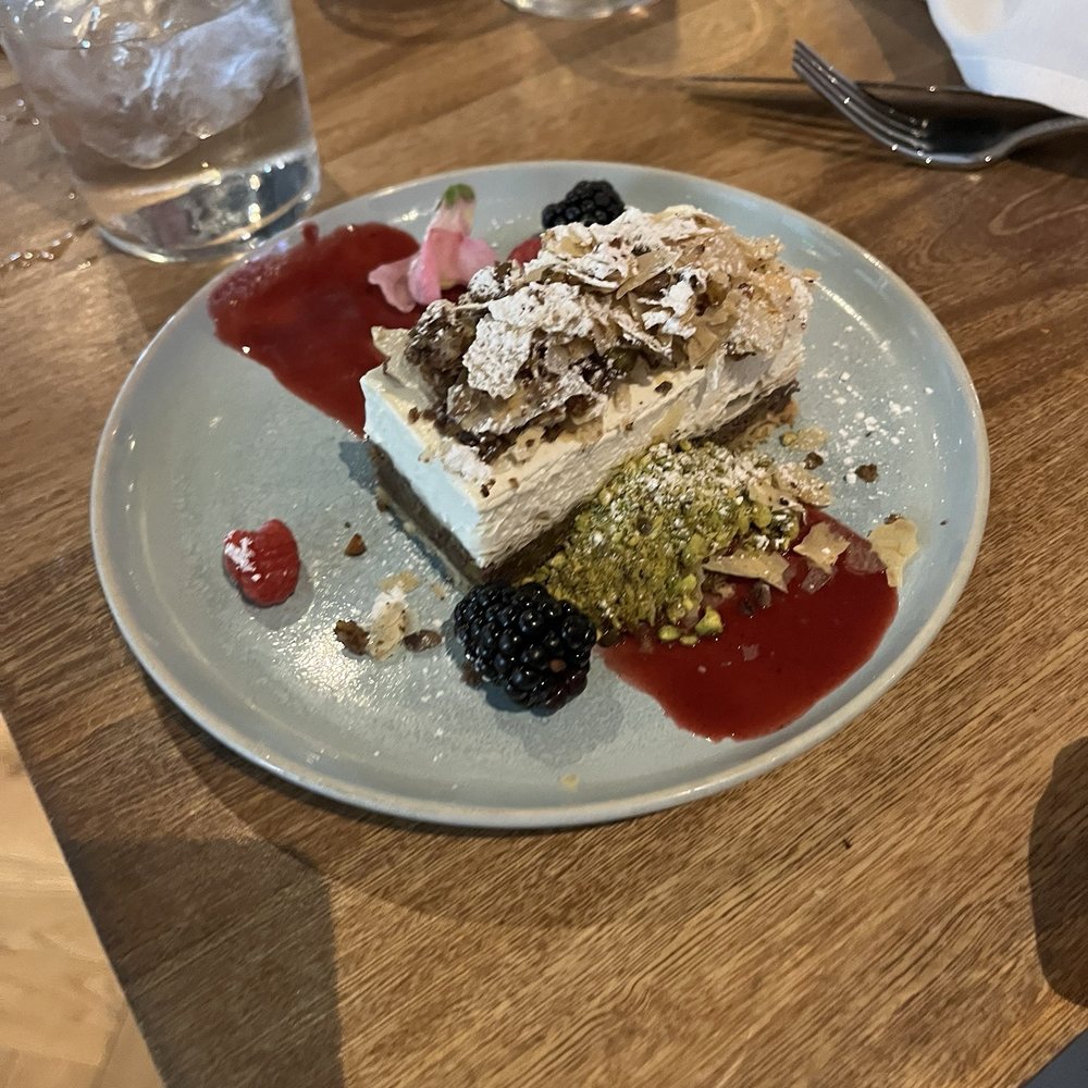 Quince Riverside - Desserts Near Me - Fort Worth, Texas Quince Riverside - Desserts Near Me - Fort Worth, Texas