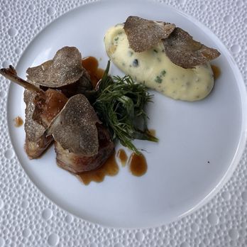 L'Atelier de Joël Robuchon - French Near Me - Paris, 75