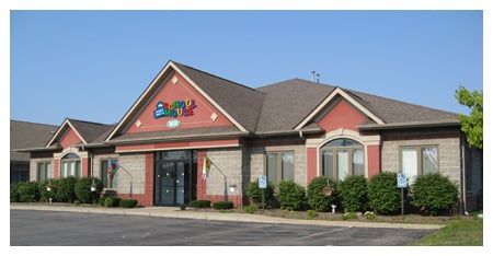 Carousel Academy - childcare center in East Amherst, NY