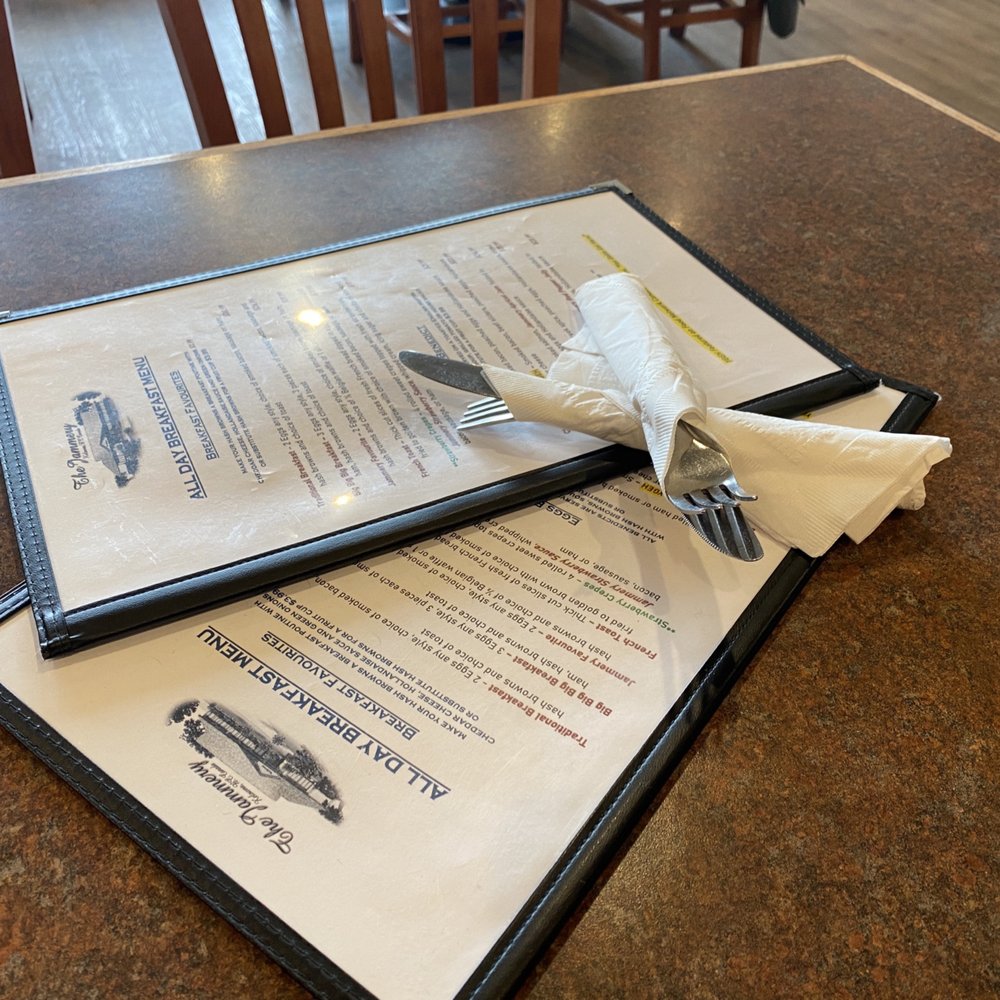 The Jammery - Breakfast & Brunch Near Me - Kelowna, British Columbia The Jammery - Breakfast & Brunch Near Me - Kelowna, British Columbia