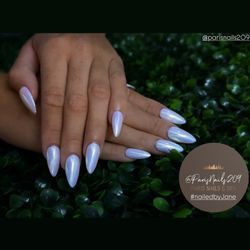 Paris Nails & Spa