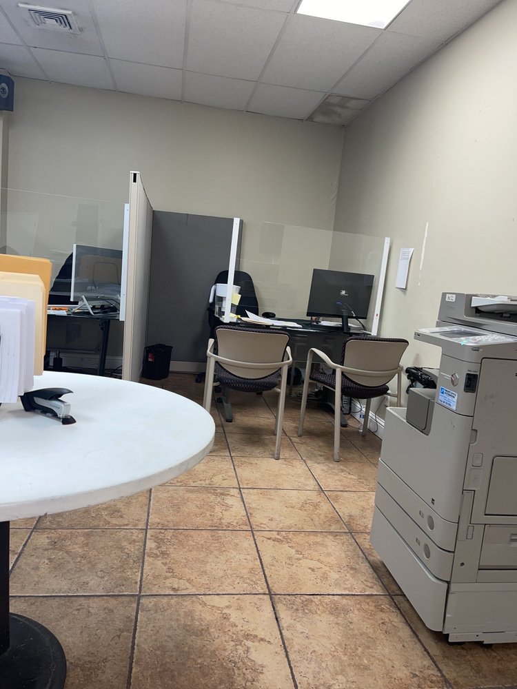 Oficina De Joel Guerrero - immigration attorney in Kearns, UT