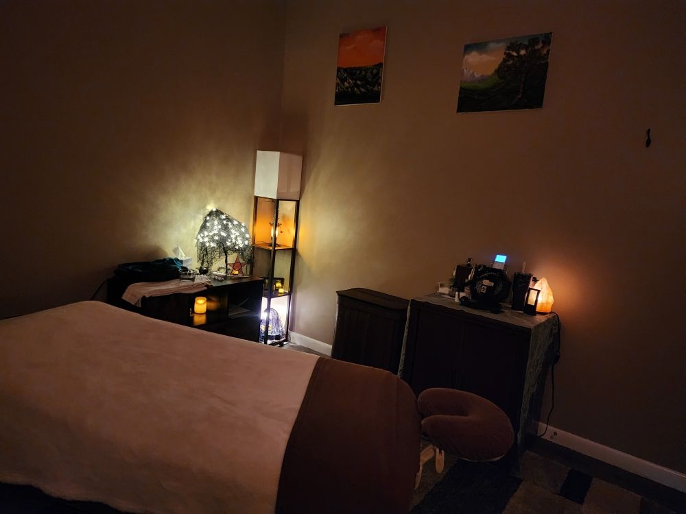 Heather's Massage Therapy Image