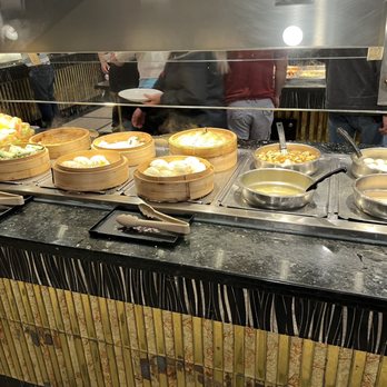 Milpitas Buffet - Buffets Near Me - Milpitas, California