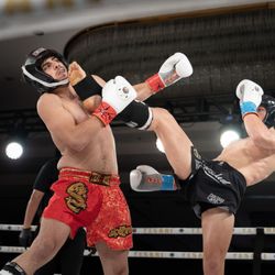 Carlsbad Kickboxing Club