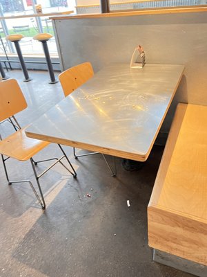 Chipotle Mexican Grill by null