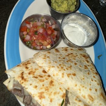 Abuela's Tacos - Steak Quesadilla - Tacos Near Me - Miami Beach, Florida