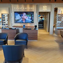 LensCrafters