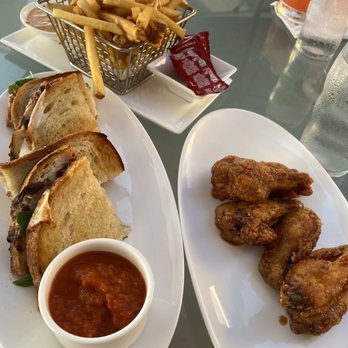 180blu - Grilled cheese. Wings. Fries. - Cocktail Bars Near Me - Dana Point, California 180blu - Grilled cheese. Wings. Fries. - Cocktail Bars Near Me - Dana Point, California