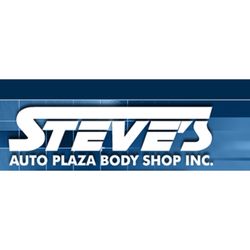 Steve's Auto Plaza Body Shop