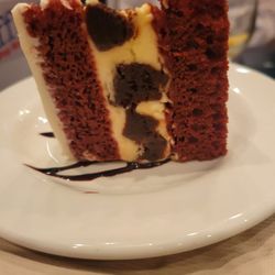 Jubilations - Red Velvet Cake