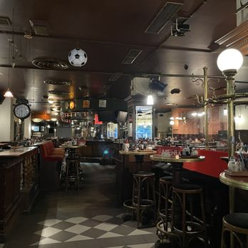 Alt Berliner Biersalon - German Near Me - Berlin, BE