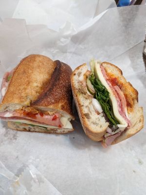 Cardullo's Gourmet Shoppe by null