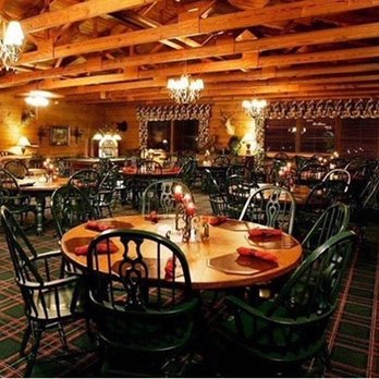 Bienville Outdoors - When your done fishing at Bienville you can dine in the main lodge. Chef Rose is a Cordon Bleu Chef trained in London and New York. - Fishing Near Me - White Springs, Florida