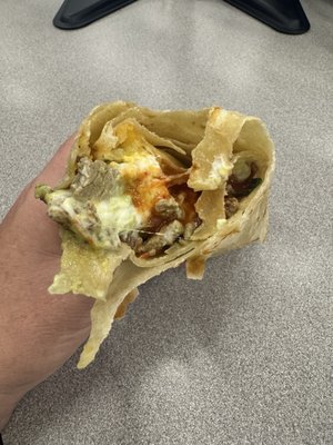 Emma's Mexican Food by null