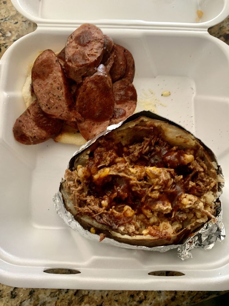 SPRING CREEK BARBEQUE 67 Photos & 103 Reviews 3514 West Airport Fwy