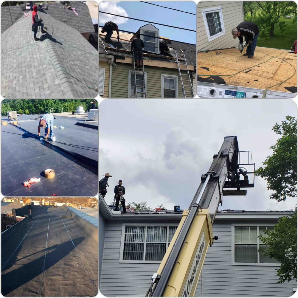 Slide of Josdav Renovations Corp