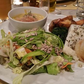 Verde Pistacchio - Vegetarian Near Me - Rome, RM