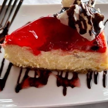 Trattoria Romana - Cheesecake - Italian Near Me - Mansfield, Massachusetts Trattoria Romana - Cheesecake - Italian Near Me - Mansfield, Massachusetts