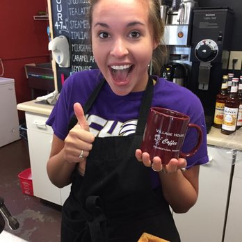 Village House Coffee - This Haley, she's awesome. Come see her! - Bakeries Near Me - Georgetown, Indiana Village House Coffee - This Haley, she's awesome. Come see her! - Bakeries Near Me - Georgetown, Indiana