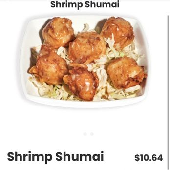 Bonchon Central Park - Shrimp Shumai - Korean Near Me - Denver, Colorado Bonchon Central Park - Shrimp Shumai - Korean Near Me - Denver, Colorado