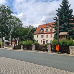 Djh Jugendherberge Bad Sulza