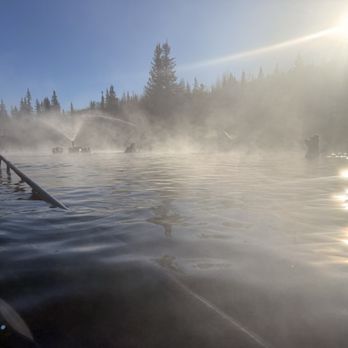 Chena Hot Springs Resort - Resorts Near Me - Fairbanks, Alaska Chena Hot Springs Resort - Resorts Near Me - Fairbanks, Alaska