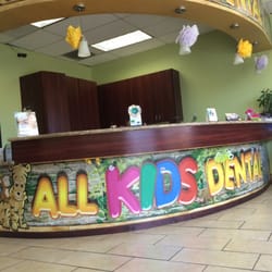 All Kids Dental & Braces