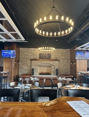 BURNT BARREL SOCIAL - 26 Reviews - 799 Heartland Dr, Sugar Grove ...