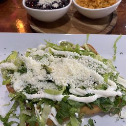 Chicken Flautas