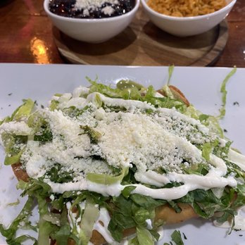 Los Chingones Mexican Grill - Chicken flautas - Mexican Near Me - Miami, Florida Los Chingones Mexican Grill - Chicken flautas - Mexican Near Me - Miami, Florida