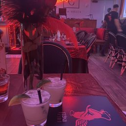 Happy Hour