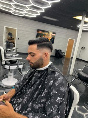 Fresh Fades - Fresh Fades, Fresh Trends.... Look no further! ffbs.booksy.com Fresh Fades - Fresh Fades, Fresh Trends.... Look no further! ffbs.booksy.com