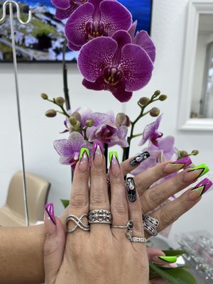 LUCY & KELLY’S NAIL SALON - Updated December 2025 - 63 Photos & 13