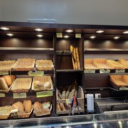 French Corner Bakery & Patisserie