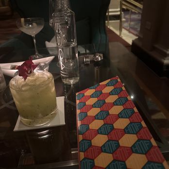 HMF at The Breakers - The Debutante - Tapas Bars Near Me - Palm Beach, Florida