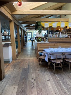Clark's Oyster Bar - Montecito by null