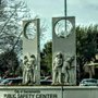 Photo of City of Sacramento Public Safety Center