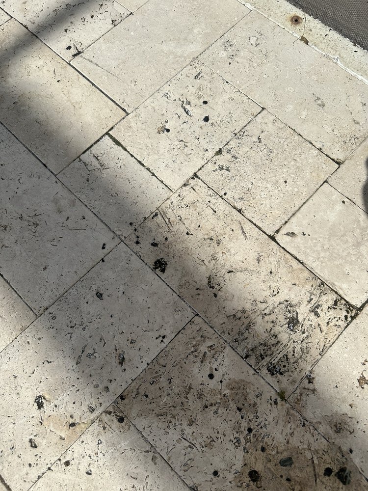 Slide of Storm Code Roofing