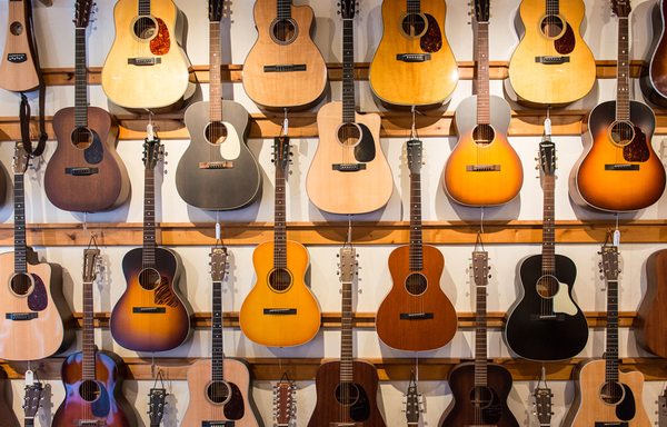 Telluride Music Company by null