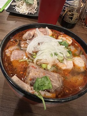 Phở Fusion & Grill by null