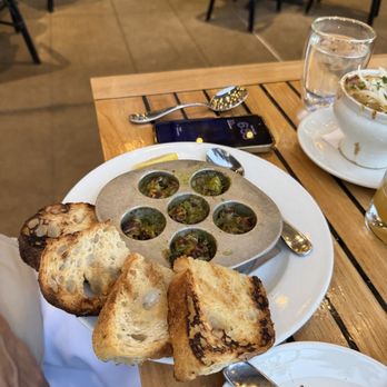 Merriman's Honolulu - Taro escargot - Hawaiian Near Me - Honolulu, Hawaii Merriman's Honolulu - Taro escargot - Hawaiian Near Me - Honolulu, Hawaii