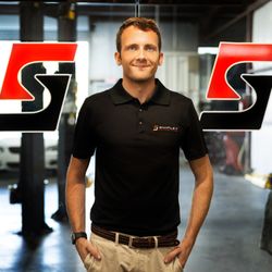 Shipley Automotive - John - owner Shipley Automotive