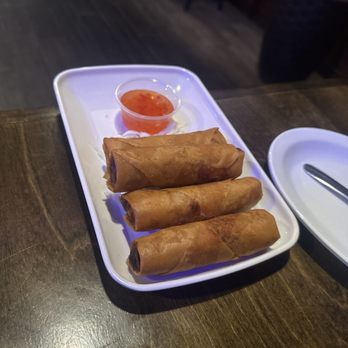 Davorn's Place Lao - Thai Restaurant - Laotian Near Me - Visalia, California