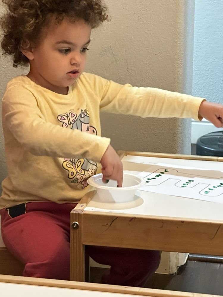 Erika's Daycare and Bilingual Preschool Program - childcare center in Elk Grove, CA