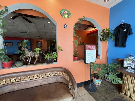 Pueblo Lindo Meridian by null