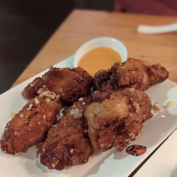 Chiho Bistro - Wings - Noodles Near Me - Seattle, Washington Chiho Bistro - Wings - Noodles Near Me - Seattle, Washington