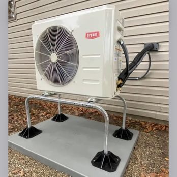 Macklin Heating and Cooling - Heating & Air Conditioning/HVAC Near Me - Swartz Creek, Michigan